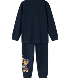 Nattøj - 2-delt - NmMarlo - Paw Patrol - Navy Blazer|Name It Hot