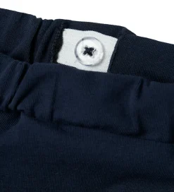 Nattøj - 2-delt - NmmArush - Stitch - Navy Blazer|Name It Best