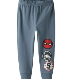 Nattøj - 2-delt - NmmOcti - Spider - Flint Stone|Name It Sale