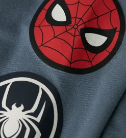 Nattøj - 2-delt - NmmOcti - Spider - Flint Stone|Name It Sale