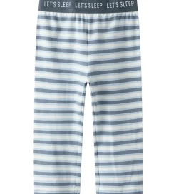 Nattøj - 2-delt - Nmmramel - Flint Stone|Name It Hot