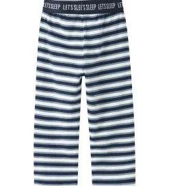 Nattøj - 2-delt - NmmRamel - Navy Blazer|Name It Hot