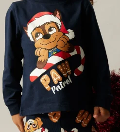 Nattøj - 2-delt - NmmSlava - Paw Patrol - Navy Blazer|Name It Best