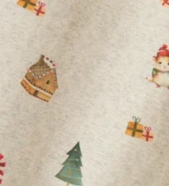 Nattøj - 2-Delt - NmnRoccas - Peyote Melange|Name It Online