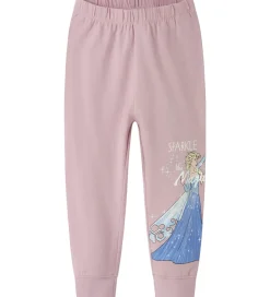 Nattøj - Frost - NmfAplisa - Keepsake Lilac|Name It Best