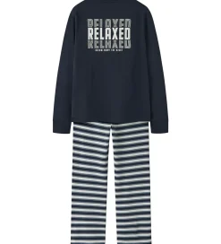 Nattøj - NkmRamel - Navy Blazer|Name It Best