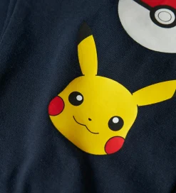 Nattøj - NmmOstyr - Pokemon - Navy Blazer|Name It Online