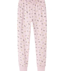 Nattøj - Noos - NkfNightset - Corsage m. Print|Name It Hot