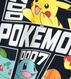 Nattøj - Noos - NkmDamien Pokemon - Dark Sapphire m. Pri|Name It Discount