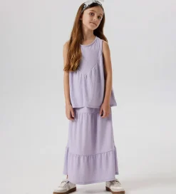 Nederdel - NkfFelicia - Misty Lilac|Name It New