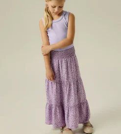 Nederdel - NkfJolly - Maxi Skirt - Lavendula|Name It Outlet