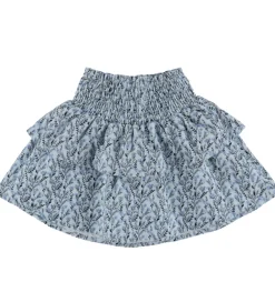 Nederdel - NmfPkumia - Dark Sapphire|Name It Outlet