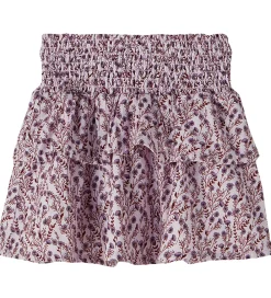 Nederdel - NmfPkumia - Orchid Hush|Name It Hot