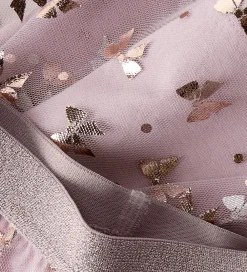 Nederdel - NmfRosally - Keepsake Lilac|Name It New