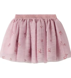 Nederdel - NmfVabos - Keepsake Lilac|Name It Discount