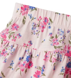 Nederdel - NmfVigga - Ballerina/Bouquet|Name It Online