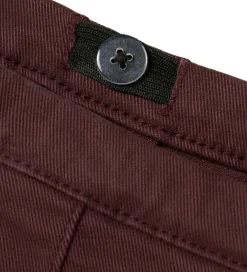 Nederdel m. Læg - Denim - NkfRose - Sassafras|Name It Discount