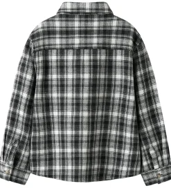 Overshirt - NkmRaming - Sort|Name It Clearance