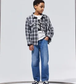 Overshirt - NkmRaming - Sort|Name It Clearance