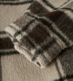 Overshirt - Plys - NkmRemolle - Island Fossil|Name It Hot