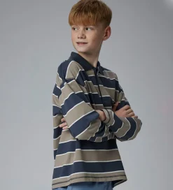 Polobluse - NkmOllie - Roasted Cashew|Name It Outlet