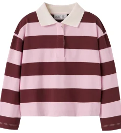 Polobluse - NmFOllie - Nosegay|Name It Discount