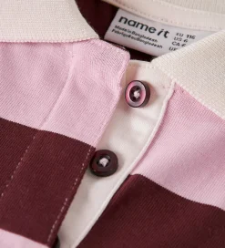 Polobluse - NmFOllie - Nosegay|Name It Discount