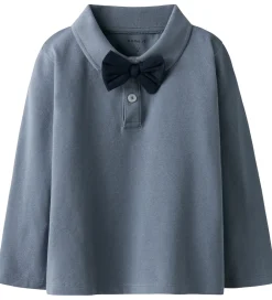 Polobluse - NmmRogula - Flint Stone|Name It Hot