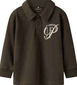 Polobluse - NmmRory - Delicioso|Name It New