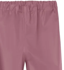 Regnbukser - Noos - NknDry - Wistful Mauve|Name It Clearance