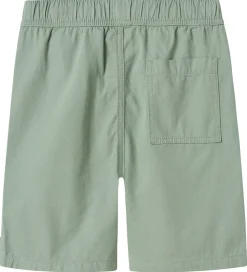 Shorts - Denim - NkmRyan - Slate Gray|Name It Clearance
