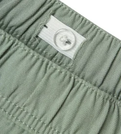 Shorts - Denim - NkmRyan - Slate Gray|Name It Clearance