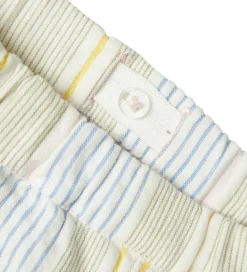 Shorts - NbfFilone - Light Lilac|Name It