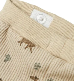 Shorts - NbmJohnson - Peyote|Name It Best