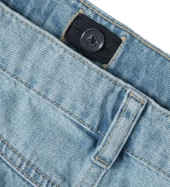 Shorts - NkfBella - Medium Blue Denim|Name It Clearance