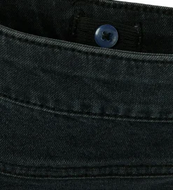 Shorts - NkfProse - Black Denim|Name It Discount