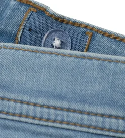 Shorts - NkfSalli - Lyseblå Denim|Name It Discount