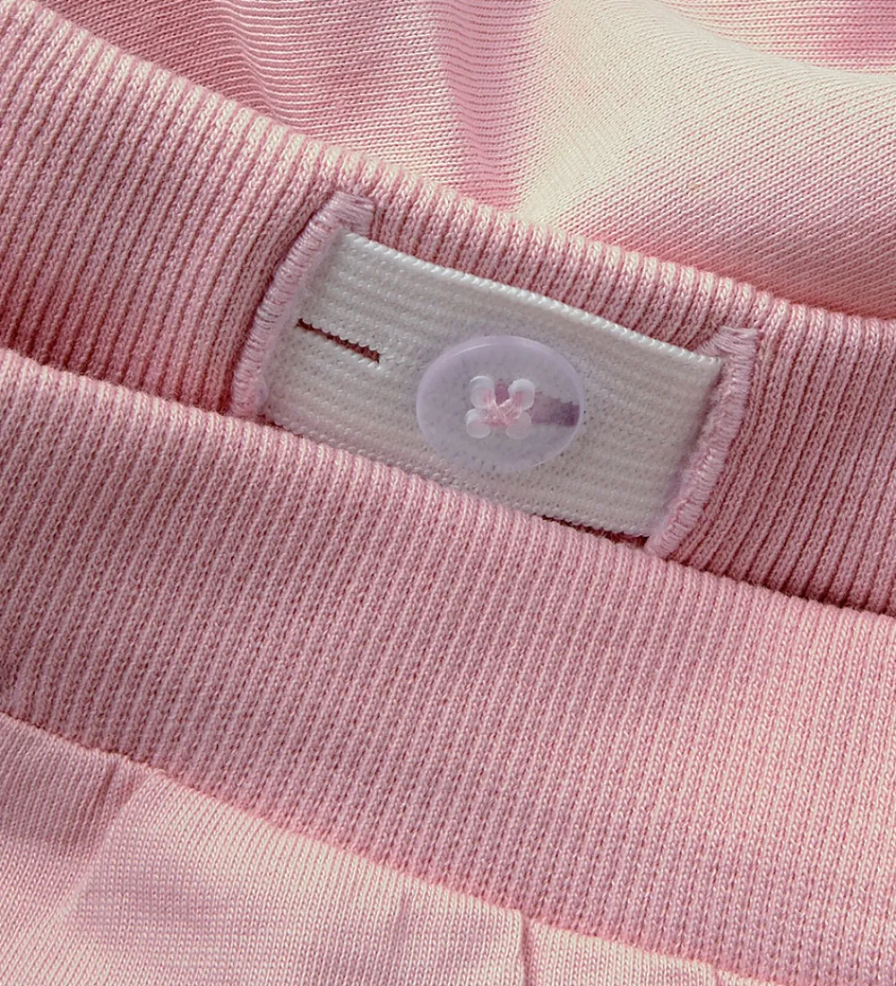 Shorts - NmfJane - Cameo Pink|Name It Hot