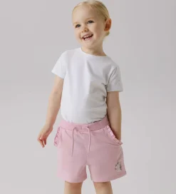 Shorts - NmfJane - Cameo Pink|Name It Hot
