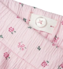 Shorts - NmfJannis - Ballerina m. Blomster|Name It Discount