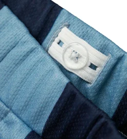 Shorts - NmmJakari - Paw Patrol - Dusty Blue|Name It