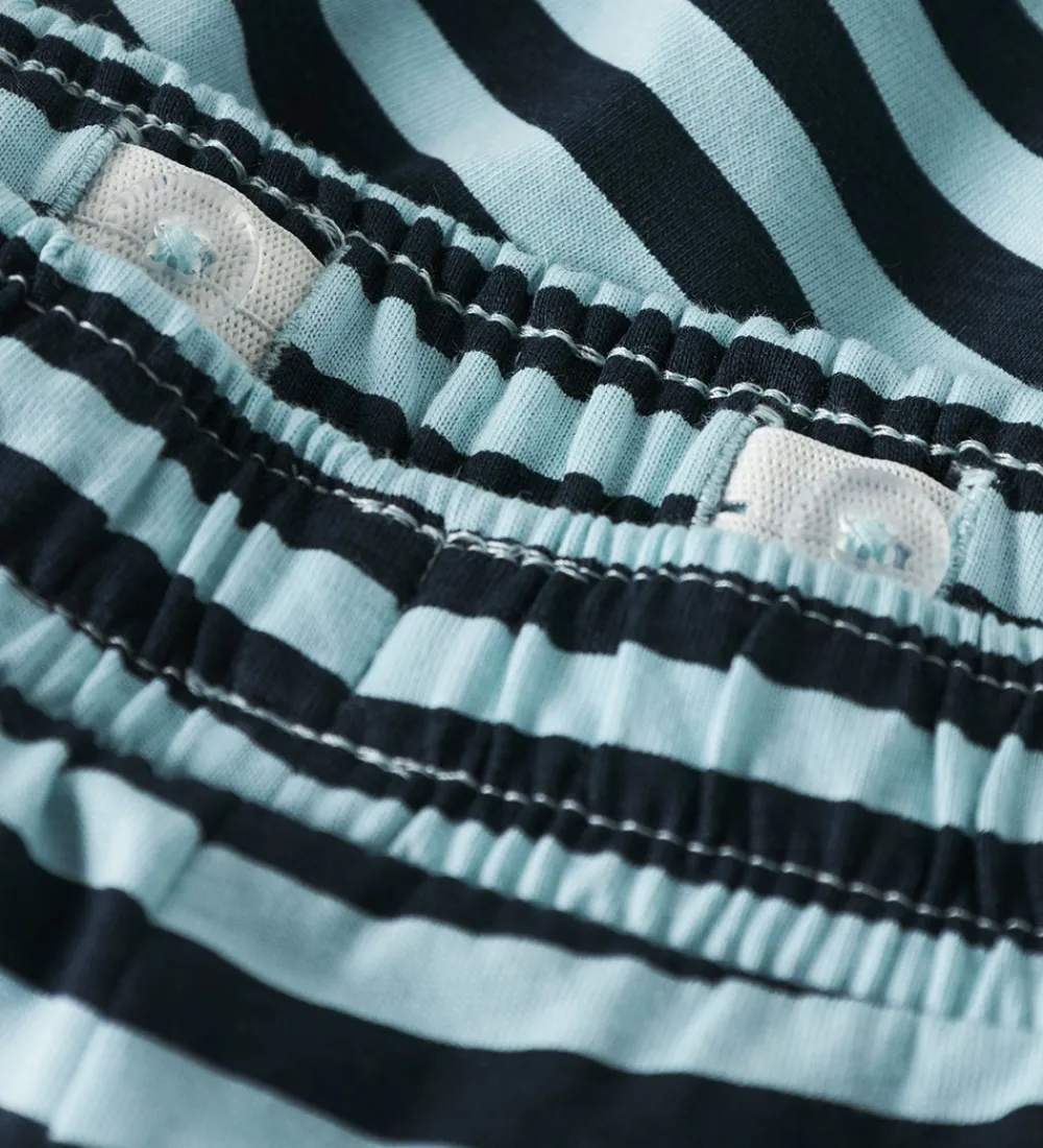 Shorts - NmmJivan - Aquatic|Name It Online