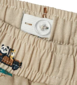 Shorts - NmmJivan - Island Fossil|Name It Online