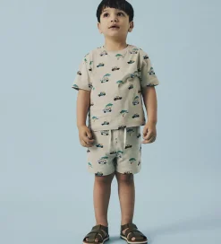 Shorts - NmmJivan - Island Fossil|Name It Online