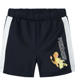 Shorts - NmmManak - Navy Blazer|Name It Best