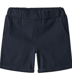 Shorts - NmmValmas - Navy Blazer|Name It Online