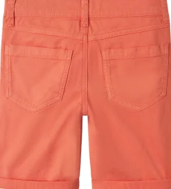 Shorts - Noos - NkmSilas - Camellia|Name It Sale