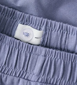 Shortssæt - NmmHector - Navy Blazer/W Infinity|Name It Sale