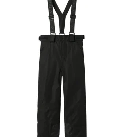 Skibukser - Noos - NknSlope10 - Sort|Name It Discount