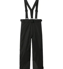 Skibukser - Noos - NknSlope10 - Sort|Name It Discount